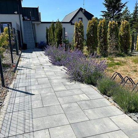 Koniec Swiata Stare Sady Apartment Mikołajki Екстериор снимка