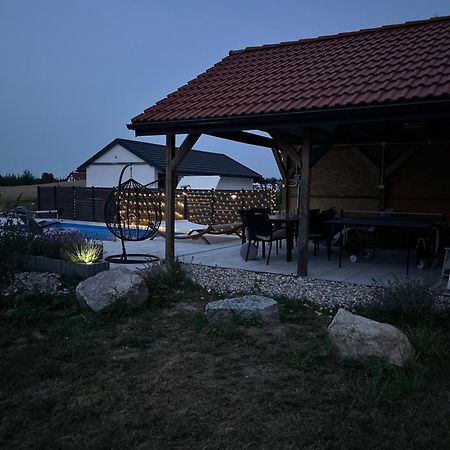 Koniec Swiata Stare Sady Apartment Mikołajki Екстериор снимка