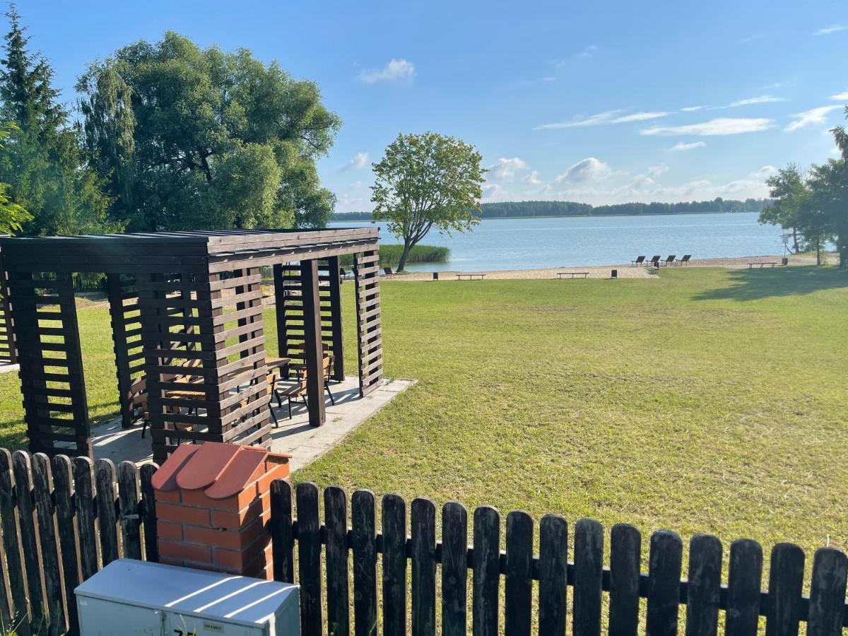 Koniec Swiata Stare Sady Apartment Mikołajki Екстериор снимка