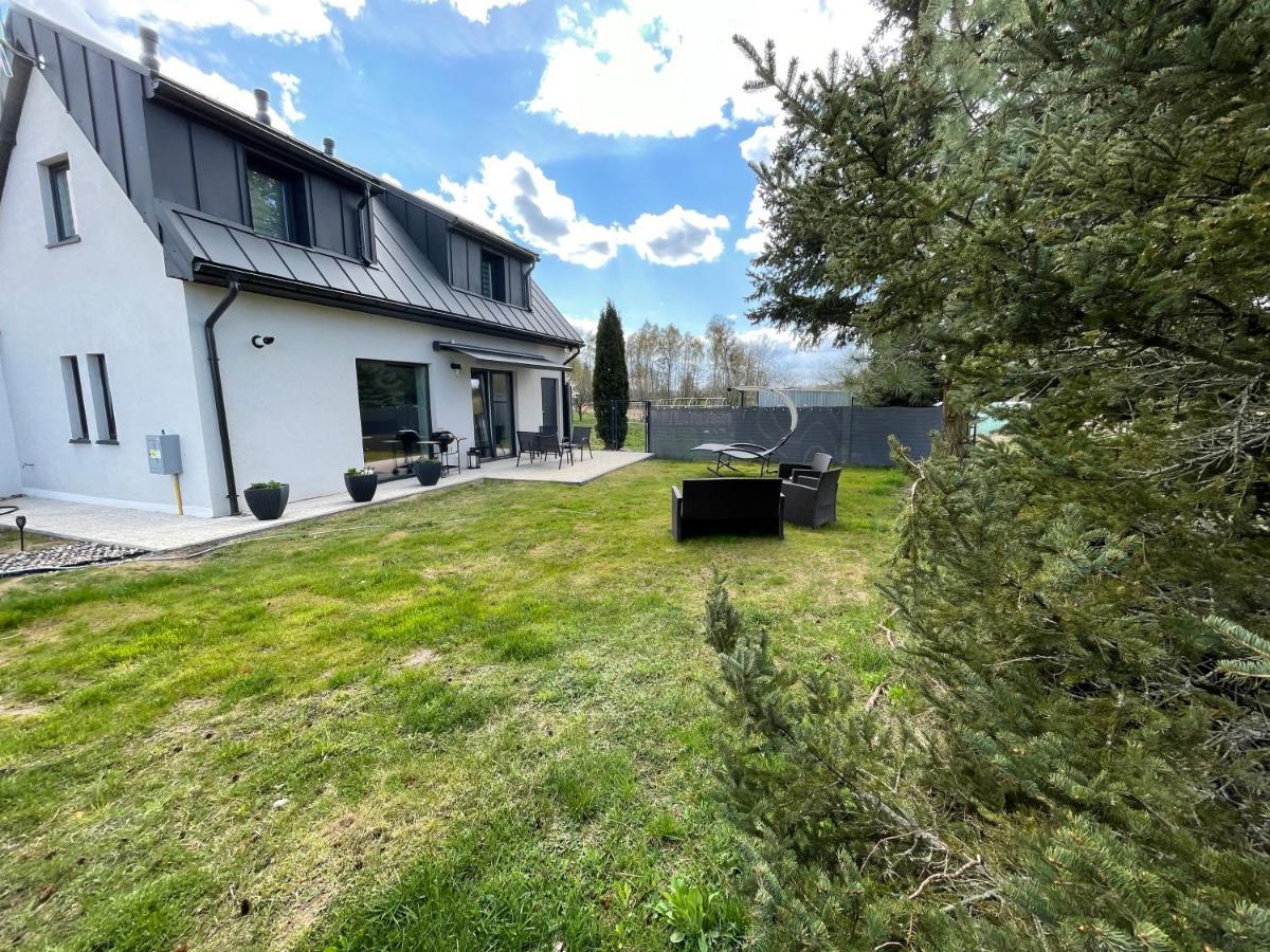 Koniec Swiata Stare Sady Apartment Mikołajki Екстериор снимка