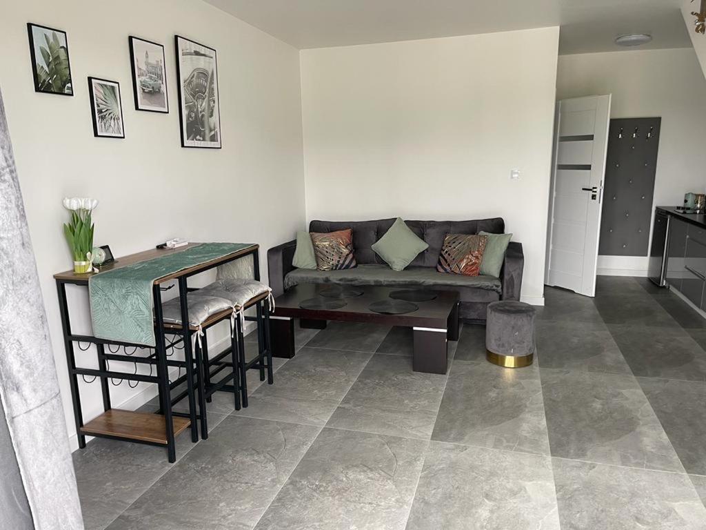 Koniec Swiata Stare Sady Apartment Mikołajki Екстериор снимка