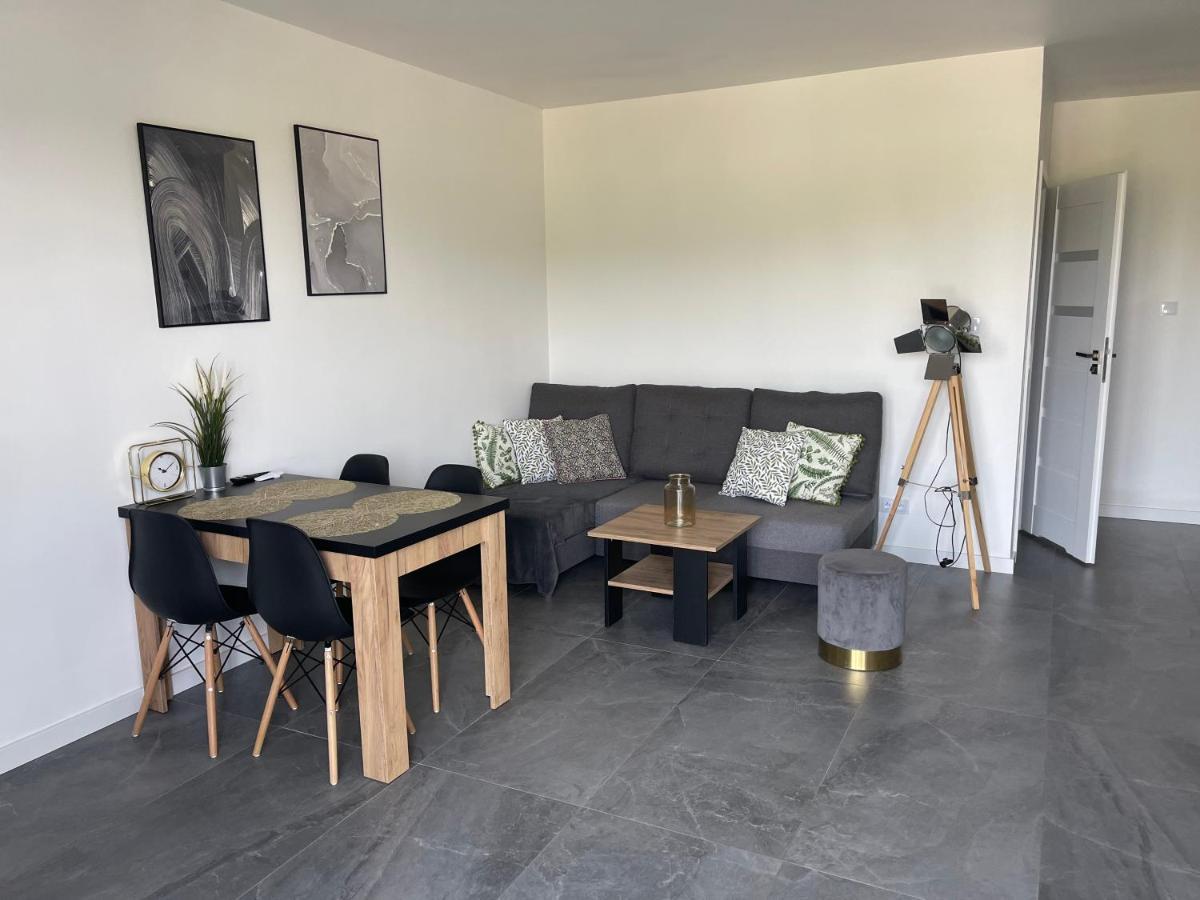 Koniec Swiata Stare Sady Apartment Mikołajki Екстериор снимка