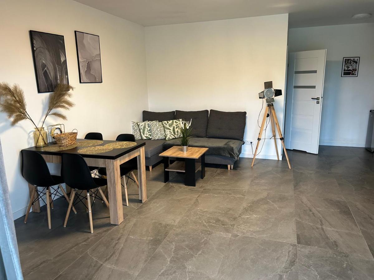 Koniec Swiata Stare Sady Apartment Mikołajki Екстериор снимка