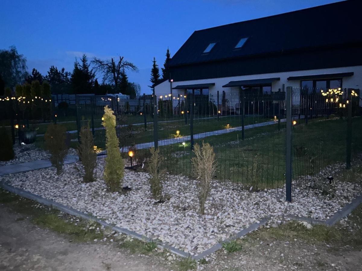 Koniec Swiata Stare Sady Apartment Mikołajki Екстериор снимка