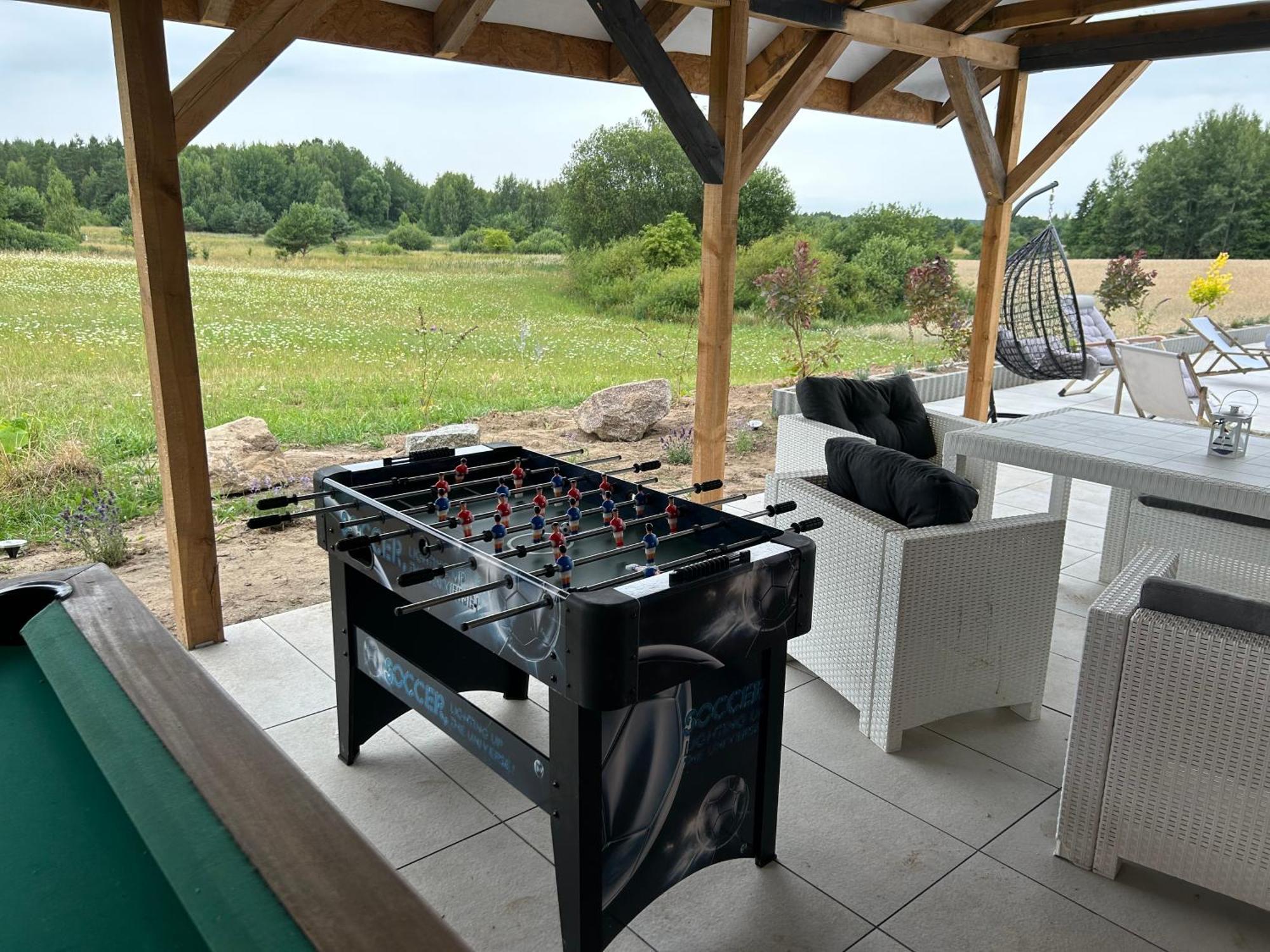 Koniec Swiata Stare Sady Apartment Mikołajki Екстериор снимка