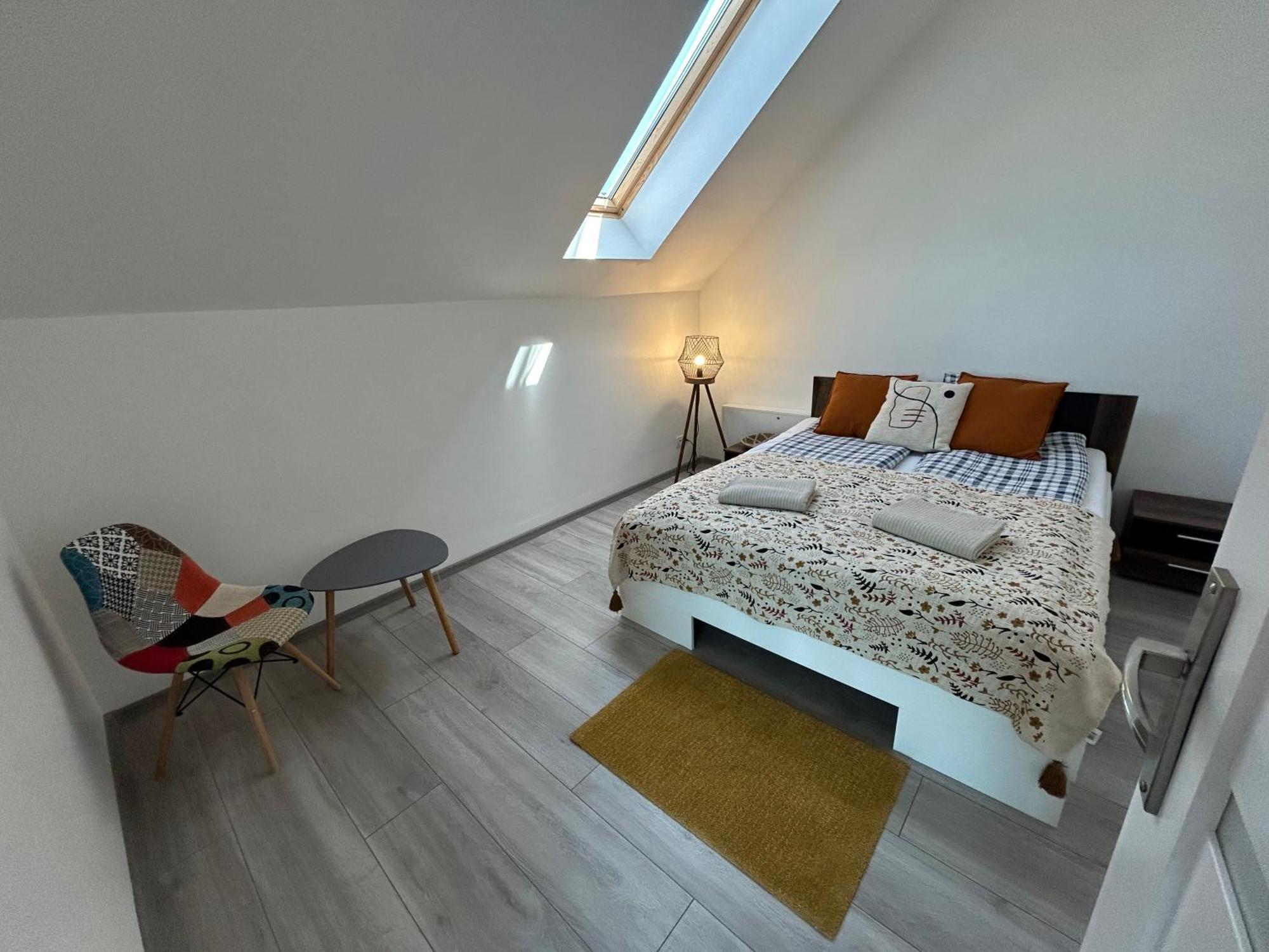 Koniec Swiata Stare Sady Apartment Mikołajki Екстериор снимка