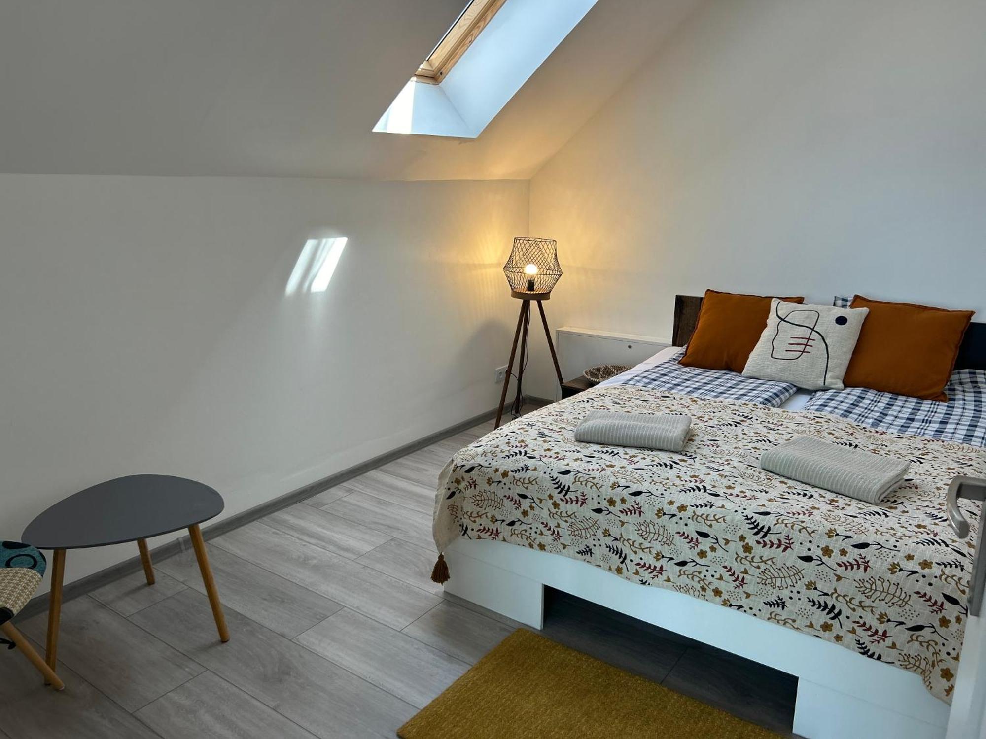 Koniec Swiata Stare Sady Apartment Mikołajki Екстериор снимка