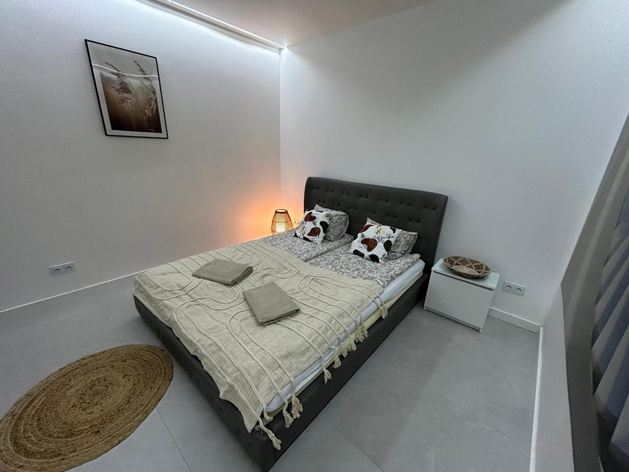 Koniec Swiata Stare Sady Apartment Mikołajki Екстериор снимка