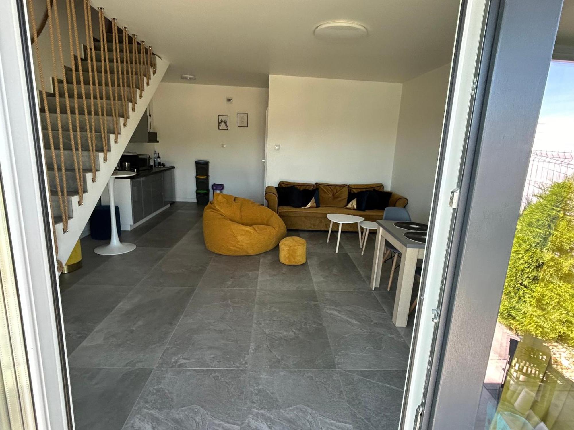 Koniec Swiata Stare Sady Apartment Mikołajki Екстериор снимка